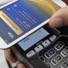 El sistema se ejecuta a través de una aplicación en el teléfono móvil. DL