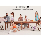 Uno de los anuncios de Shein, dirigidos a las generación Z, que domina interner y compra todo online.