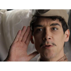 El actor Óscar Jaenada interpreta en la gran pantalla al cómico mexicano Mario Moreno en la película ‘Cantinflas’.