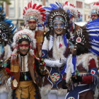 Ya se sabe que ‘Si el Carnaval no existiera lo hubieran inventado los bañezanos’ y es que pocas fiestas en la provincia son tan auténticas como el Carnaval de La Bañeza. Una cita que no entiende de edad ni de barreras. Disfrutar, entretenerse