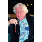 El cineasta Ken Russell.