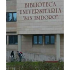 El Campus de Vegazana se enfrenta a cambios históricos en la docencia