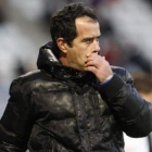 El idilio deportivo entre el Real Unión y Cervera ya es historia.