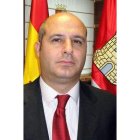 Jorge Llorente tomó ayer posesión de su cargo