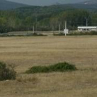 Los terrenos del Bayo albergarán uno de los mayores polígonos industriales del noroeste