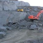 Industria adelantó el encuentro con los representantes pizarreros leoneses y bercianos.