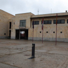 Consistorio de San Andrés del Rabanedo.