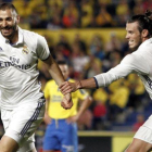Karim Benzema, según Noël Le Graët, es seleccionable de nuevo