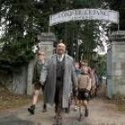 Fotograma de la exitosa película francesa «Los chicos del coro»
