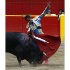 León es la provincia menos taurina de la Comunidad.