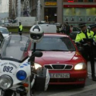 Tres millones y medio de las multas de Tráfico que se imponen cada año en España nunca se llegan a p