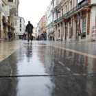 León es la ciudad de la Comunidad con menor tasa de actividad