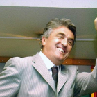 Radomir Antic, un entrenador reconocido en el fútbol mundial. OLIVÉ