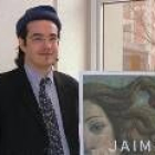 El escritor peruano acaba de presentar su novela en la capital de España