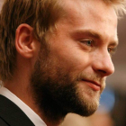 Imagen del actor norteamericano Joe Anderson.