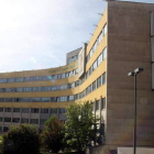 El campus de Ponferrada perderá Agroalimentaria y quizá también Topografía.