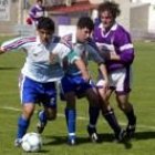 Quijada será una de las piezas clave en el centro del campo del filial