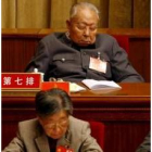 Por espacio de cinco días, 2.200 delegados debaten la realidad en China
