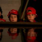 Cruz Roja recordará el día 20 los derechos fundamentales del niño