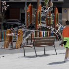 Desescalada España: Los niños no podrán hacer esto en la calle