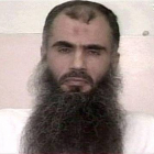 Abu Qatada, en una imagen del 2005.