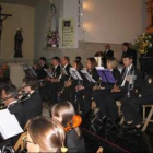 La escuela de música de Cistierna surtirá de componentes a la banda de la localidad.
