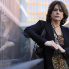 La ministra de Justicia del actual Ejecutivo, Dolores Delgado.