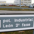 El polígono industrial abarca una superficie bruta de 1,8 millones de metros cuadrados.