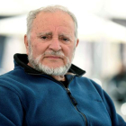 Julio Anguita sufrió ayer una parada cardiorrespiratoria.