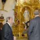 La capillas de la catedral de Burgos reformadas abrieron sus puertas