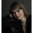 La pianista Katarina Treutler en una imagen de archivo.