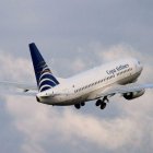 Copa Airlines es subsidiaria de Copa Holdings y miembro de la red global de aerolíneas Star Alliance.