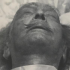 La juez ordena exhumar el cadáver de Salvador Dalí, en una demanda de paternidad.