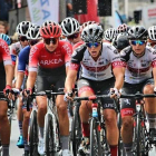 El Eneicat RBH Global fue protagonista en el Tour de Limousin celebrado en Francia. JULIE DESANLIS