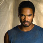 El actor de la serie 'Mar de plástico', Will Shephard.