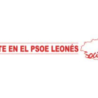 Debate en el PSOE leonés