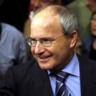 El futuro presidente, José Montilla, ha repartido el poder de acuerdo con el peso de cada formación