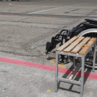 Las personas con discapacidad recurren al Procurador del Común. JESÚS F. SALVADORES