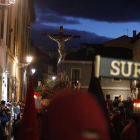 Semana Santa en León