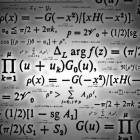 Los matemáticos advierten de la necesidad del relevo generacional con talento.