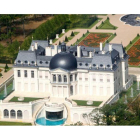 La casa más cara del mundo, la Château Louis XIV, el último capricho parisino del príncipe saudí Mohammed bin Salman.