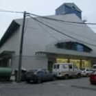 Los comerciantes del mercado de Abastos inauguran mañana la segunda fase de las obras de mejora