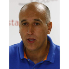 José Antonio Diez.