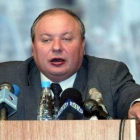 El ex líder ruso Gaidar, en una imagen de archivo.