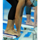 Érika Villaécija puja hoy por una medalla en Canadá.