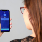 BBVA permite enviar dinero a otros móviles a través de la voz y vía chatbots.