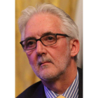 Brian Cookson.
