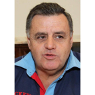 García Bayón, diputado provincial.