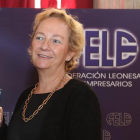 Maria Luisa Lombardero.