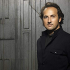 El periodista Iker Jiménez, conductor de ‘Cuarto Milenio’.